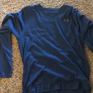 Under Armour thermal shirt
